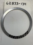 62833-134 Washer , Shim Piper New Surplus. Fixed Price $19.50.