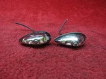 Aveo Mod Ultra Galactica Embedded 2 In 1 Nav/strobe Led Lights Pn AVE-WPSR-64G. Fixed Price $963.95.