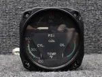 CM2634L1 (alt: 22-804-016) Garwin Tri-engine Gauge Indicator. Fixed Price $280.00.