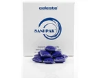 Celeste Sani-pak SP-77008 Aircraft Lavatory Toilet Deodorant 8G Packets BOX/100. Fixed Price $60.95.