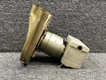 9910088-6 Cessna 421B Heater Combustion Air Blower Assembly. Fixed Price $644.00.