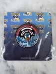 Pok Mon Go Fest 10 Year Anniversary Lapel 2021 Super Rare Free Shipping. Fixed Price $59.99.