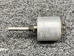 XR5459 Cessna 411 Cowl Flap Resistor Variable Assembly. Fixed Price $84.00.