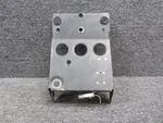 1261641-1 Cessna 210L Pedestal Upper Panel Cover. Fixed Price $56.00.