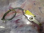 Serviceable Cessna P/n 1VA20 Micro Switch Main Gear 28 Volts. Fixed Price $319.92.