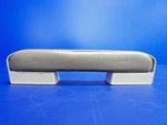 Cessna 172G Cabin Door Armrest P/n 1414082-18 (0326-1226). Fixed Price $155.00.