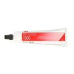 3M Neoprene High Performance Rubber And Gasket Adhesive 1300, Yellow, 5OZ Tube. Fixed Price $33.74.