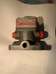 Lear Siegler Fuel Pump RG17980D Romec. Fixed Price $1630.00.
