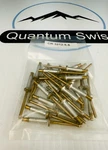 Cherrymax CR3212-5-8 Blind Rivets 5/32 Flush Head Aircraft Structural Pack Of 25. Fixed Price $25.00.