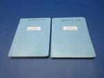 Continental & IO-470 Parts Catalog Maintenance Oh Manual (0625-1379). Fixed Price $126.50.