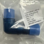Pamco Elbow AS1038D1210 90 Degree 66774 Aluminum. Fixed Price $62.77.