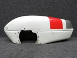 Cessna 177B Main Gear Wheel Fairing Assembly Rh. Fixed Price $168.00.
