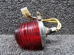 C621001-0103 Cessna Flashing Beacon Assembly (12V). Fixed Price $140.00.