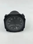 Vintage Lear 2330 Radio Compass Indicator Adf Pn 97536-01 Aircraft Instrument. Fixed Price $49.79.