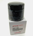 2000-2023 Kawasaki Mule Pro Diesel Oem Oil Filter 16097-1069. Fixed Price $24.99.