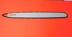 Oem 24" Bar & Chain 3/8 .050 84DL Jonsered 2054 2055 2063 2141 2145 2149 455. Fixed Price $59.95.