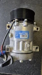 QP7H15 Tcci Ac Compressor Model QP4347. Fixed Price $175.00.