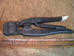 Amp 46223 20-16 Type Pidg Crimping Tool Crimper. Fixed Price $35.00.