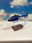 Bell 505 Jetranger X Light Utility Helicopter. Fixed Price $169.00.