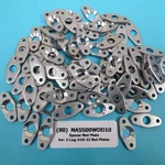 (80) Spacer NAS500WDD10 For Lug #10-32 Aircraft Aerospace. Fixed Price $25.00.
