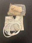 Cessna Aircraft Switch, P/n S2088-4 (new Surplus). Fixed Price $153.75.