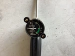 Uma Suction Gauge, 3-310-56. Fixed Price $19.00.