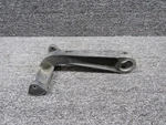 169-524014-1 (cast: 169-524014) Beechcraft 76 Rudder Pedal Arm Lh Or Rh. Fixed Price $67.20.