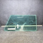 20923-011 Piper PA-24-250 Cabin Door With Cutout And Storm Window.. Fixed Price $215.00.