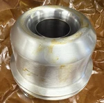 North American T28 Trojan Piston Propeller 33D50 P/n Sa 71412-12 SK51424-2. Fixed Price $565.00.
