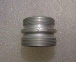 Pratt & Whitney Aircraft Connector 9264P4 New. Fixed Price $5.50.