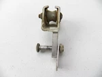 Cessna Fwd Lh Seat Roller Housing Assy 1414104-25. Fixed Price $225.00.