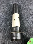 Cessna 210 Nose Gear Barrel Assembly 1243090-1 With Orifice Tube. Fixed Price $439.00.