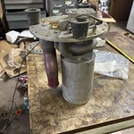 Lear Inc Romec Fuel Booster Pump. Fixed Price $500.00.