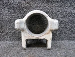 0543007-497 Cessna 150L Nose Gear Torque Link Fitting Lower (worn). Fixed Price $84.00.
