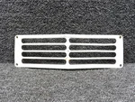 35-410446-79 Beechcraft Nose Grill. Fixed Price $280.00.