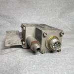 Transmitter/fuel Flow (bendix P/n 99251-9133-54B1) 26V. Fixed Price $1200.00.