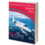 Gleim - Commercial Pilot Syllabus 6TH Edition. Fixed Price $27.99.