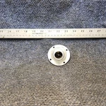 0813610-3 Cessna 182G Cabin Air Vent Valve. Fixed Price $113.00.