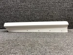 1733009-2 Cessna 177B Rudder Tip. Fixed Price $84.00.