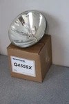Wamco Usa Made Q4559X PAR64 Quartz Halogen Aircraft Landing Lamp Bulb 28V 600W. Fixed Price $29.98.