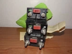 Cutler-hammer Remote Controlled Circuit Breakers SM600BA60A1. Fixed Price $125.00.