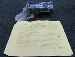 2566A-21 Boeing 727 Conrac Angle Of Airflow Sensor With 8130 (M19). Fixed Price $4200.00.