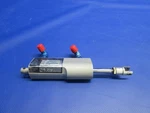 Beech T-34B Cap Brake Master Cylinder P/n CM6000-2 (1225-885). Fixed Price $622.50.