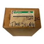 Electro Motive Division 8253244 Time Delay Relay 120V Dc Same Day Shipping New. Fixed Price $62.99.