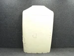 46606-005 Piper PA-31P Upper Engine Cowl Assembly. Fixed Price $1680.00.