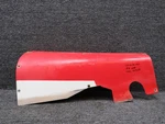 0814100-82 Cessna 310L Horizontal Stabilizer Fairing Rh (striped). Fixed Price $84.00.