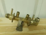 1H5-9 Airborne Vacuum Manifold. Fixed Price $119.95.