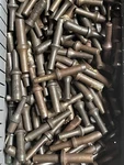 Assorted Lot Surplus Riveting Tools Ati AT100A-3-1/8 AN470 & Other Cupped. Fixed Price $325.00.