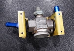 Pesco Valve Suction Relief 3V-195. Fixed Price $125.00.