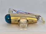 Whelen Green Position Light Assembly A600-PG-14V. Fixed Price $299.00.